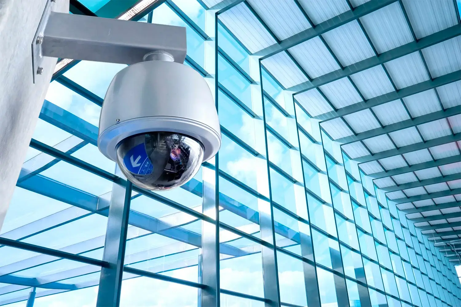 Security Camera Systems